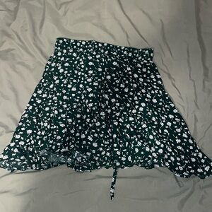 princess polly skirt
